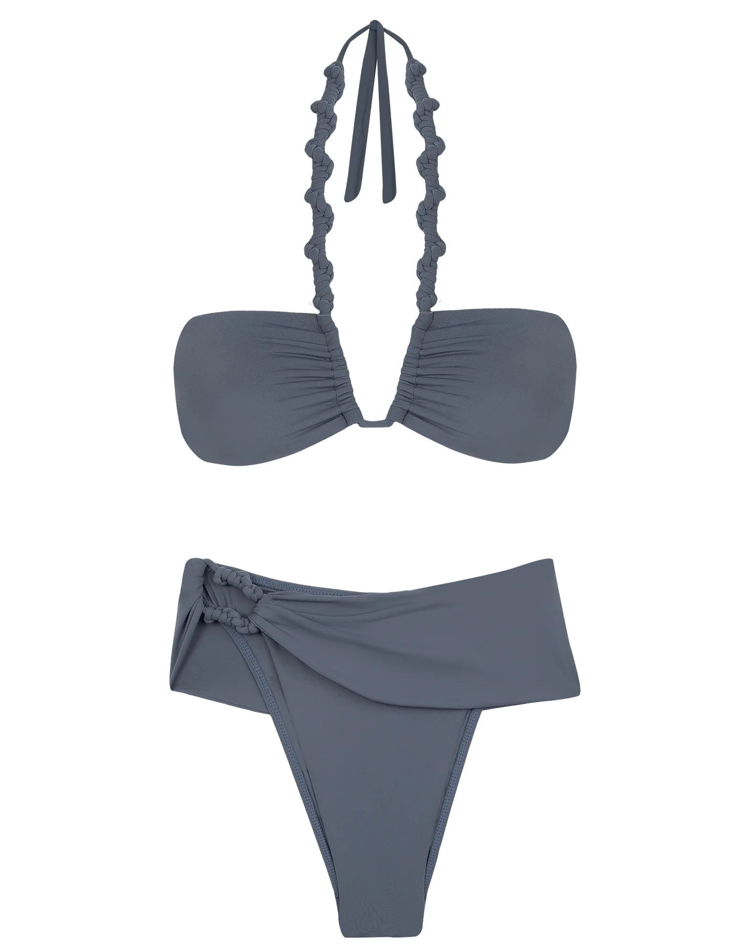 Holly Carol Top (Final Sale) - Bayside - Image 7