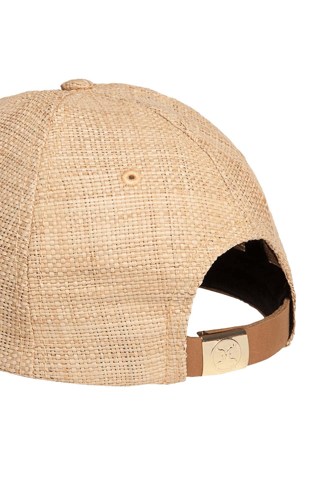 Jane Cap - Natural - Image 5