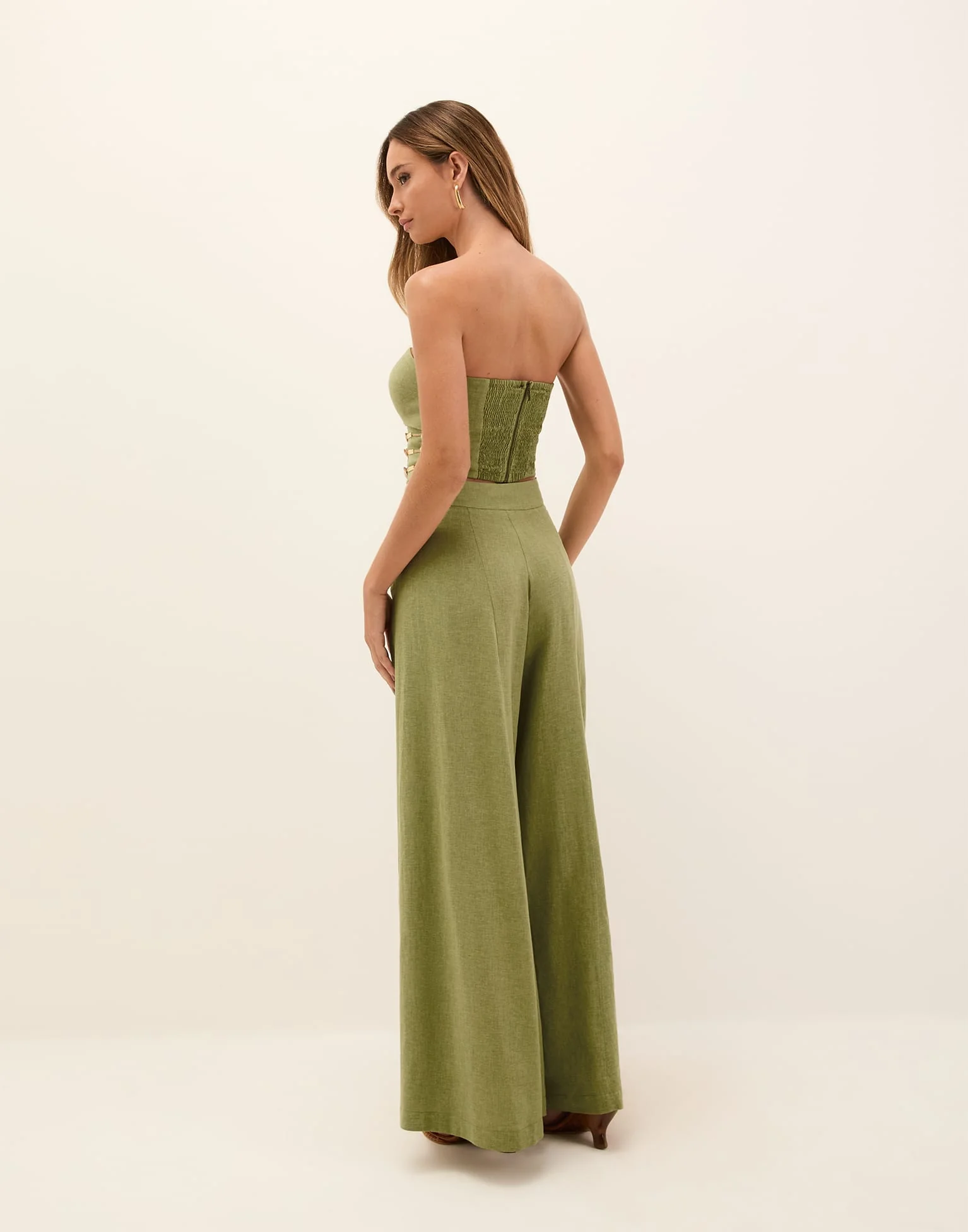Embellished Karen Top - Ballad - Image 3