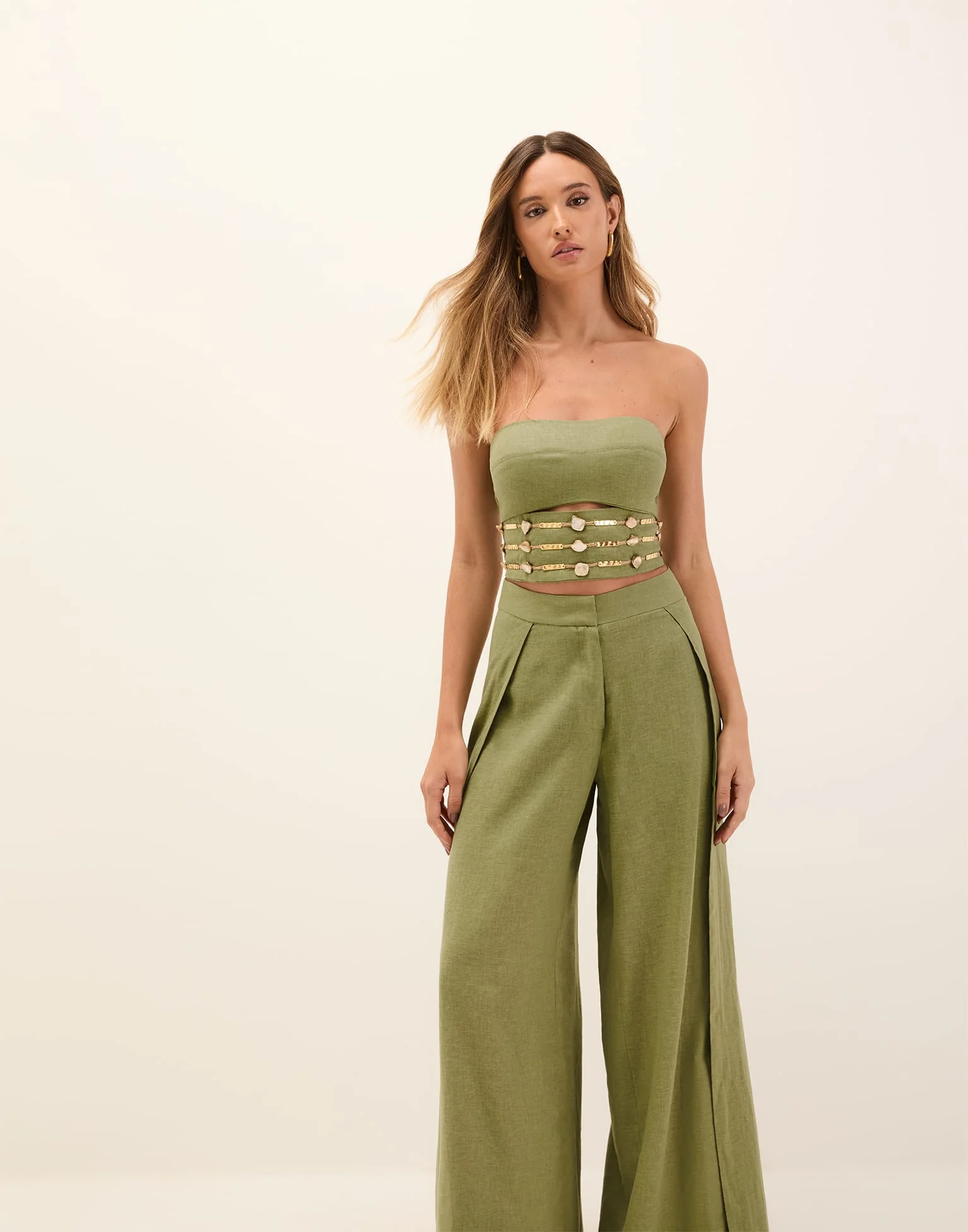 Embellished Karen Top - Ballad - Image 4