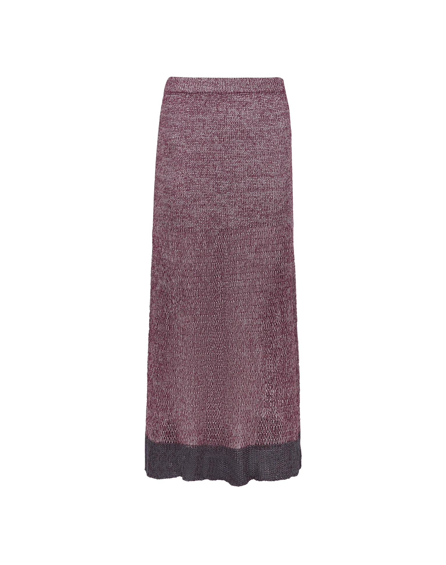 Knit Abby Midi Skirt - Soulmate - Image 8