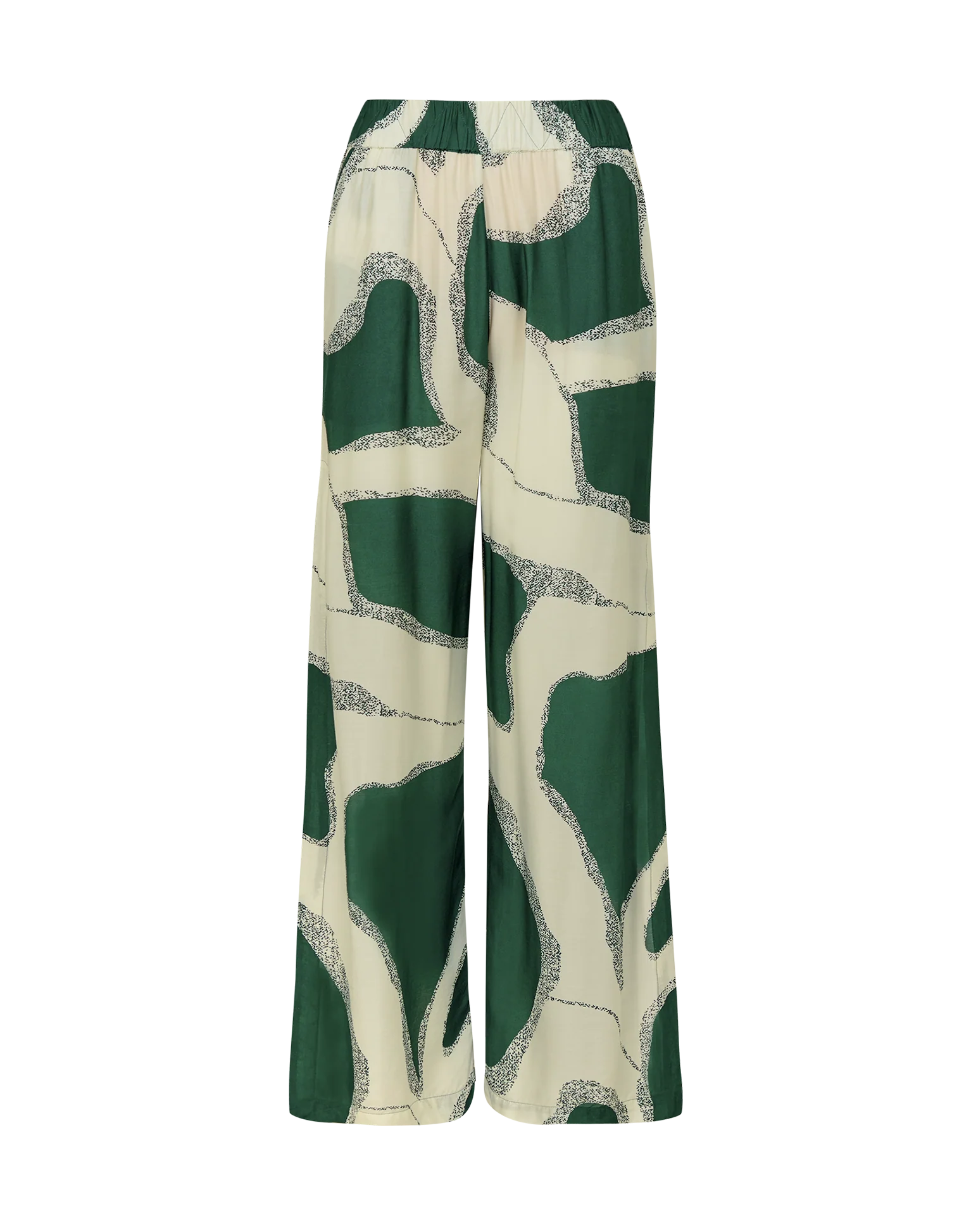 Lea Flared Pants - Enigma Boulevard - Image 9