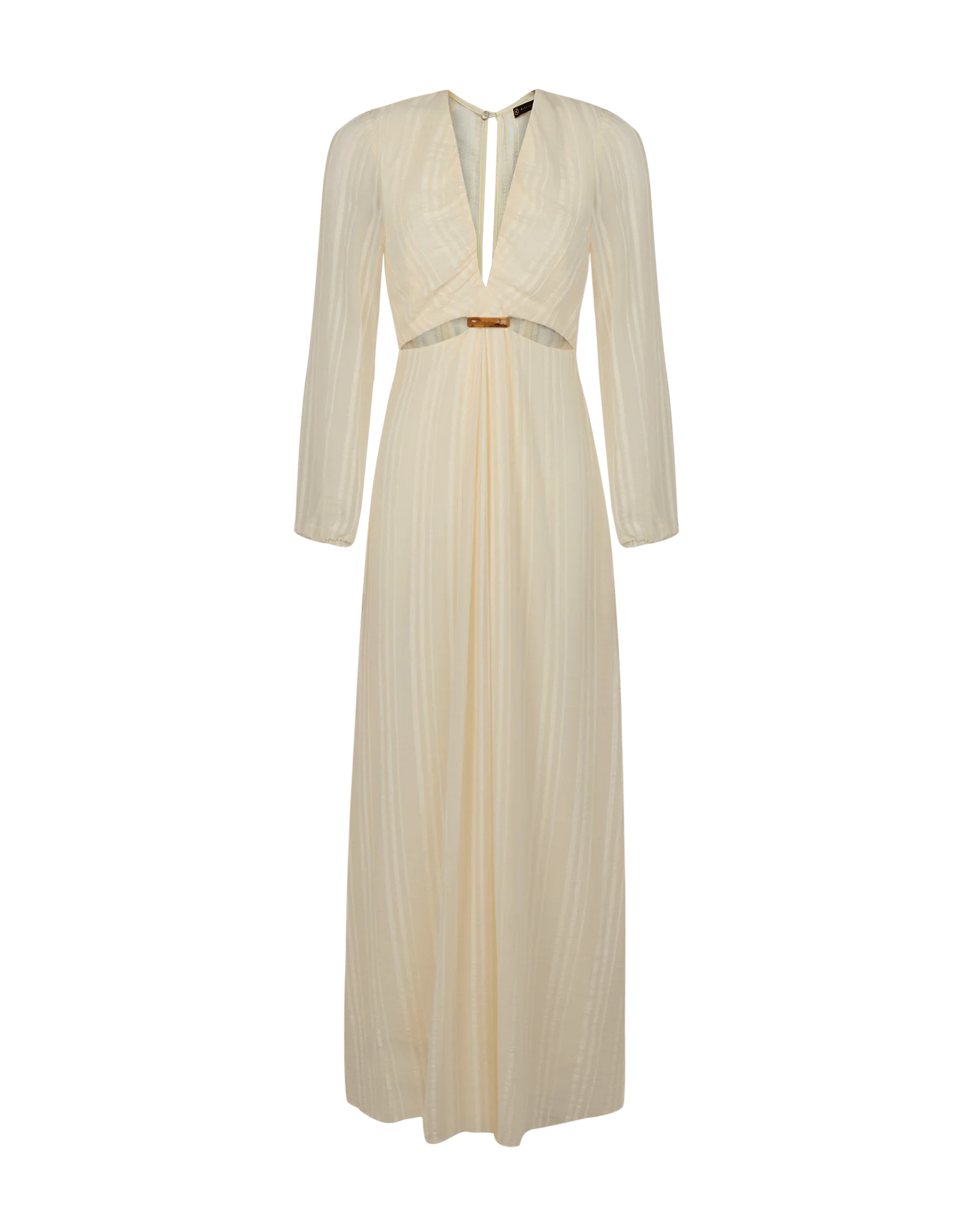 Lola Long Dress - Glitz - Image 7