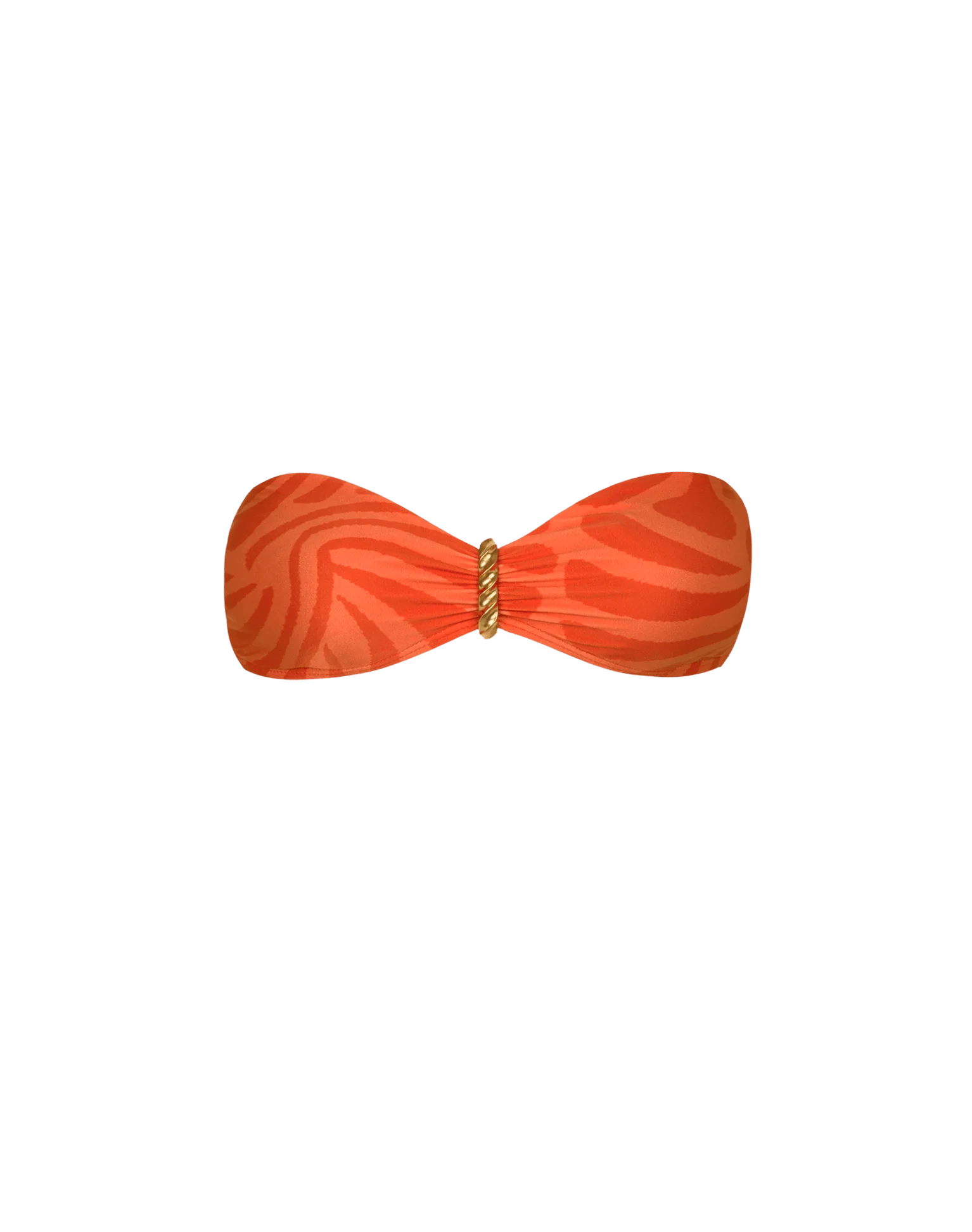 Lori Bandeau Top - Cherie