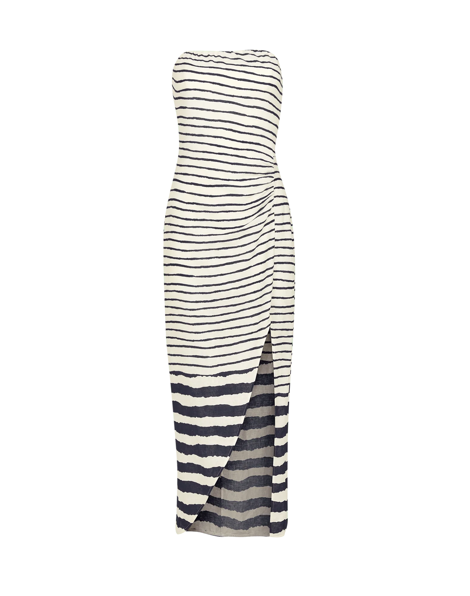 Lys Long Dress - Symphonie - Image 6