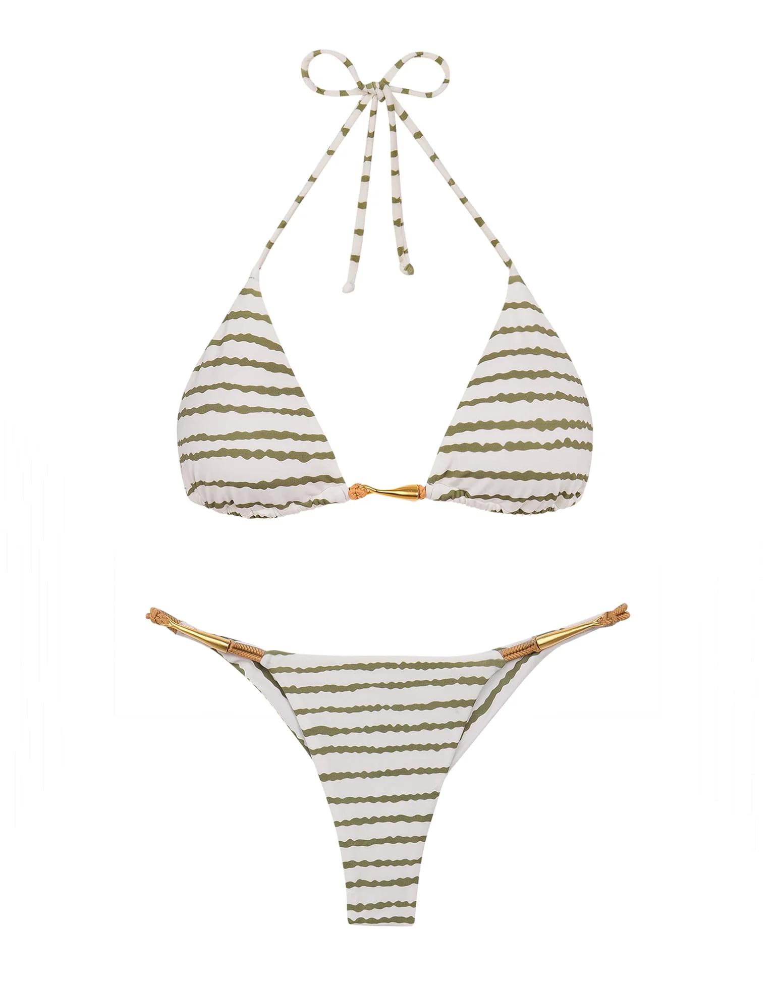 Mandy Detail Bottom (Final Sale) - Borea - Image 5