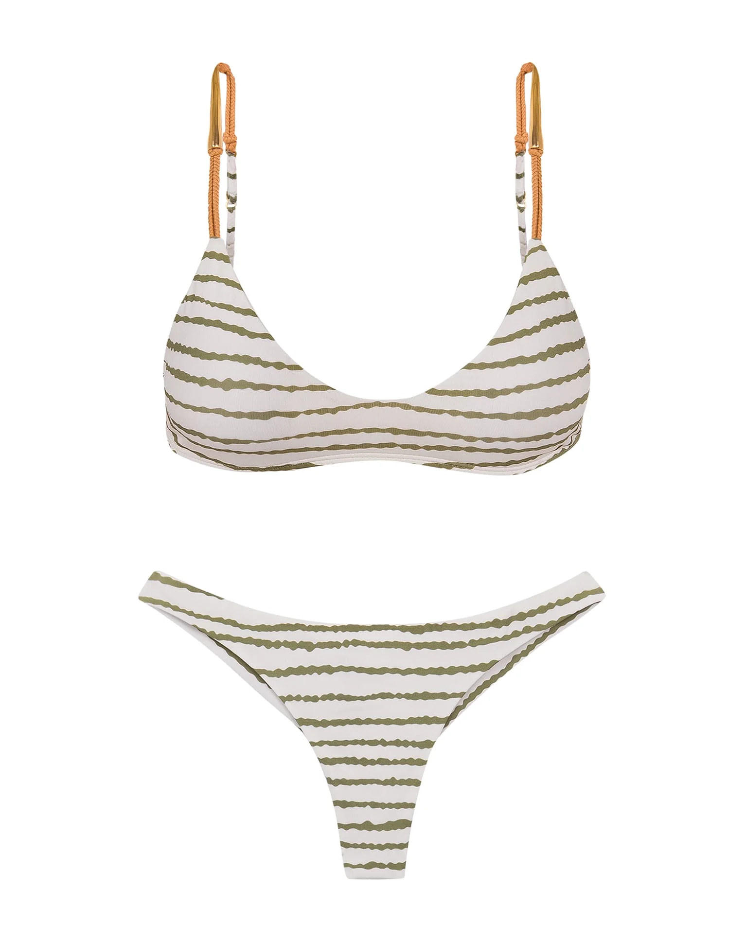 Mandy Li Top (Final Sale) - Borea - Image 9