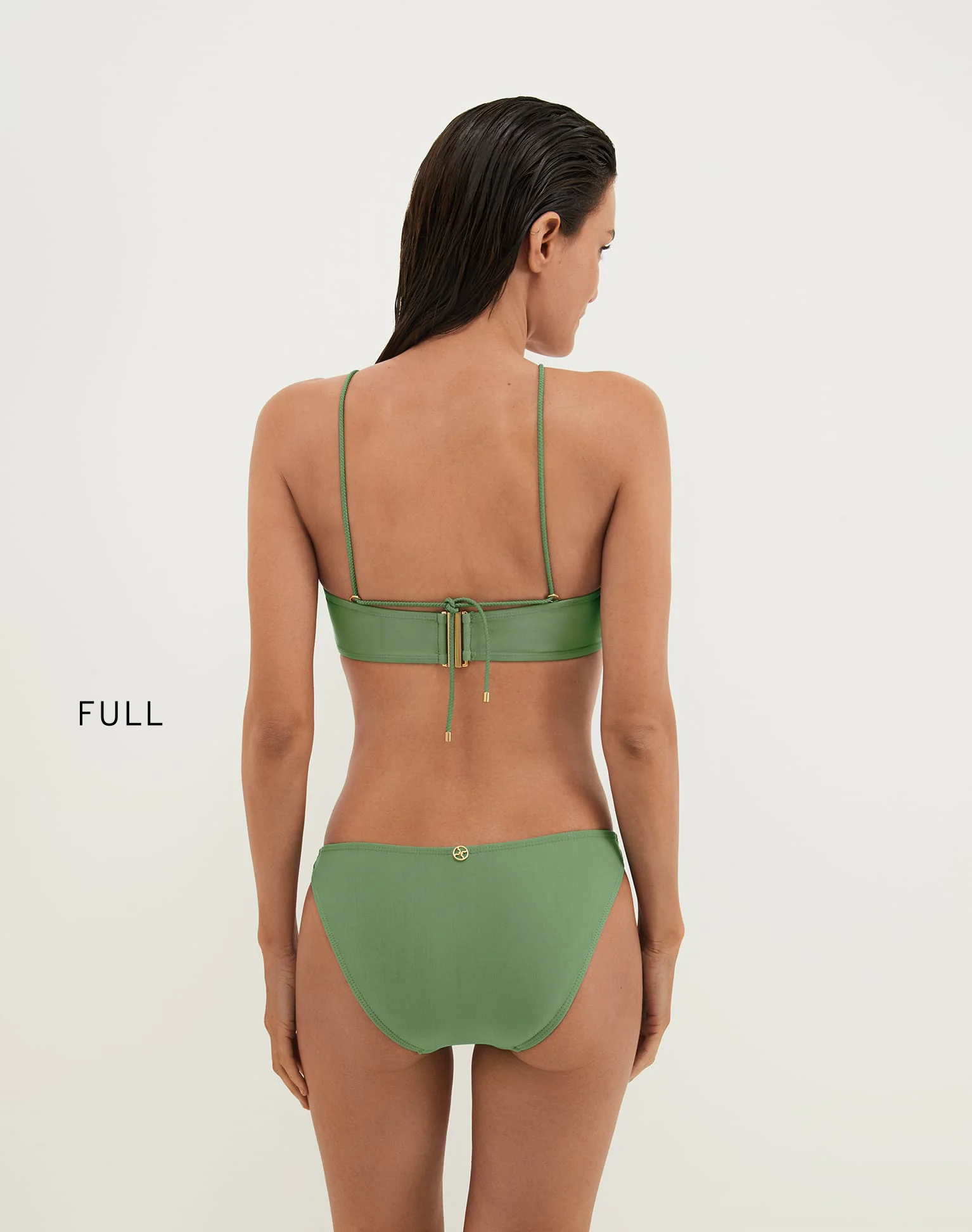 Matte Basic Bottom - Harbor - Image 5