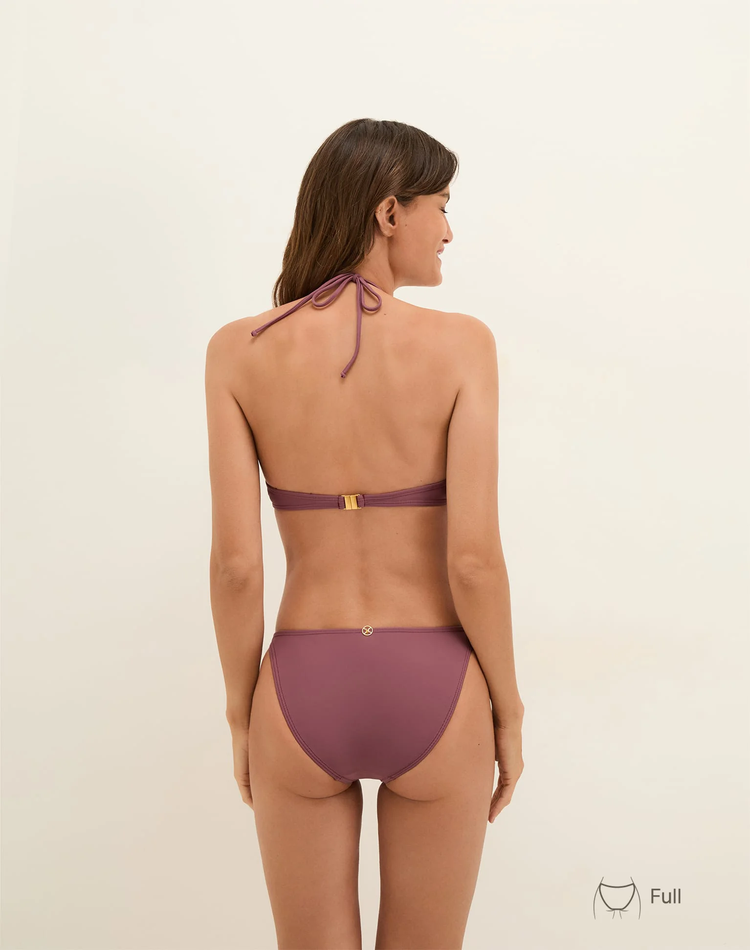 Matte Bessie Erin Top - Soulmate - Image 4