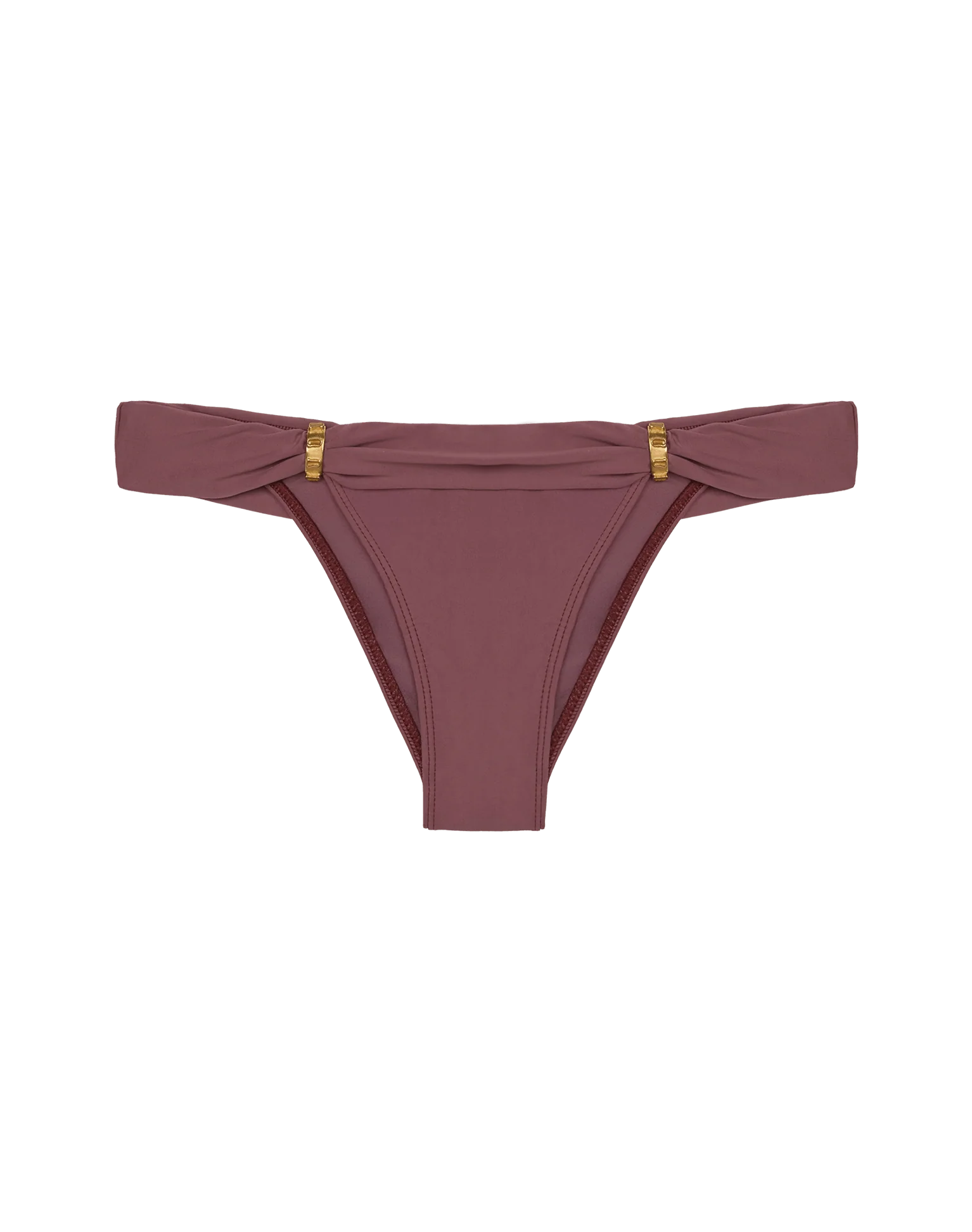 Matte Bia Tube Bottom - Soulmate
