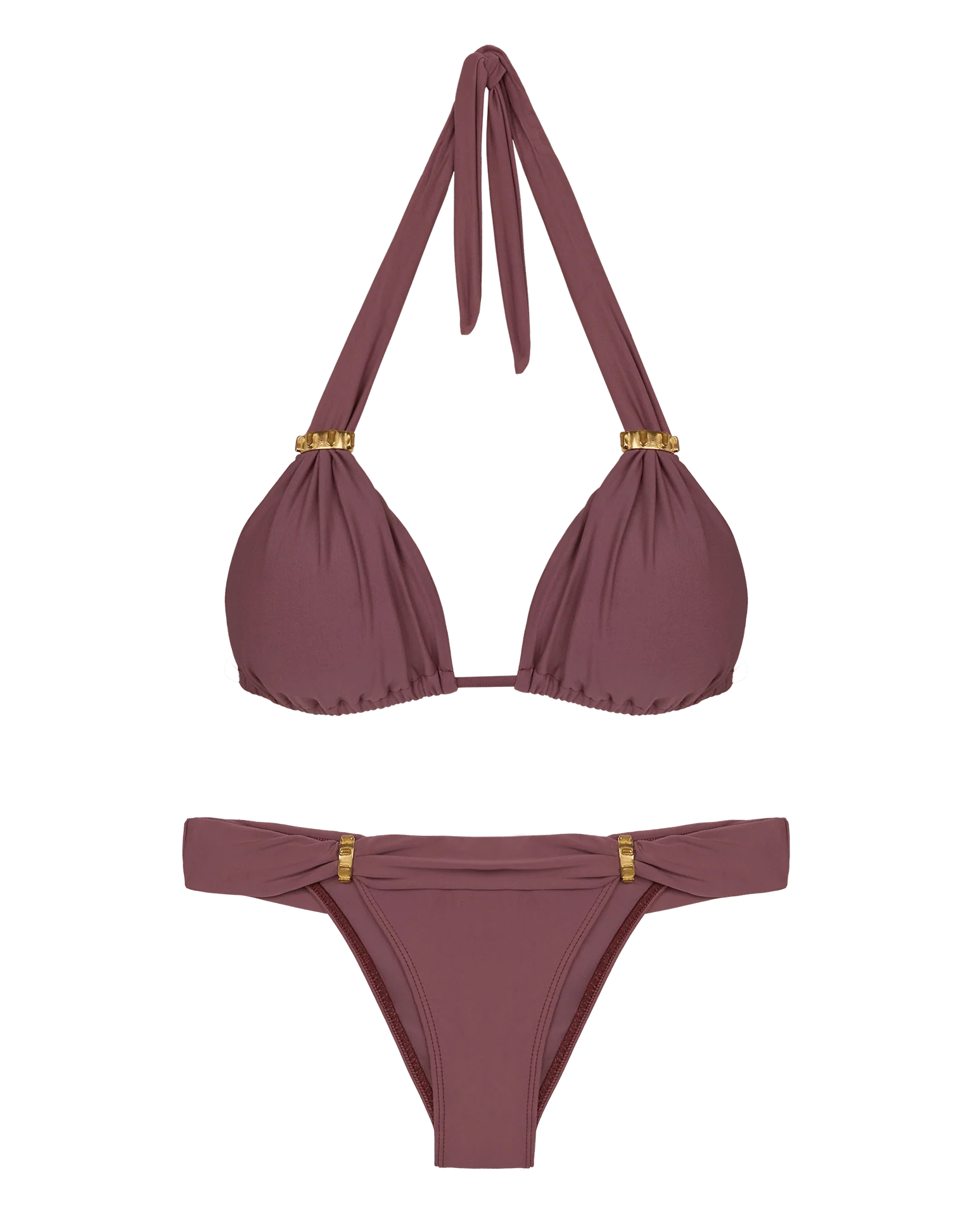 Matte Bia Tube Bottom - Soulmate - Image 8