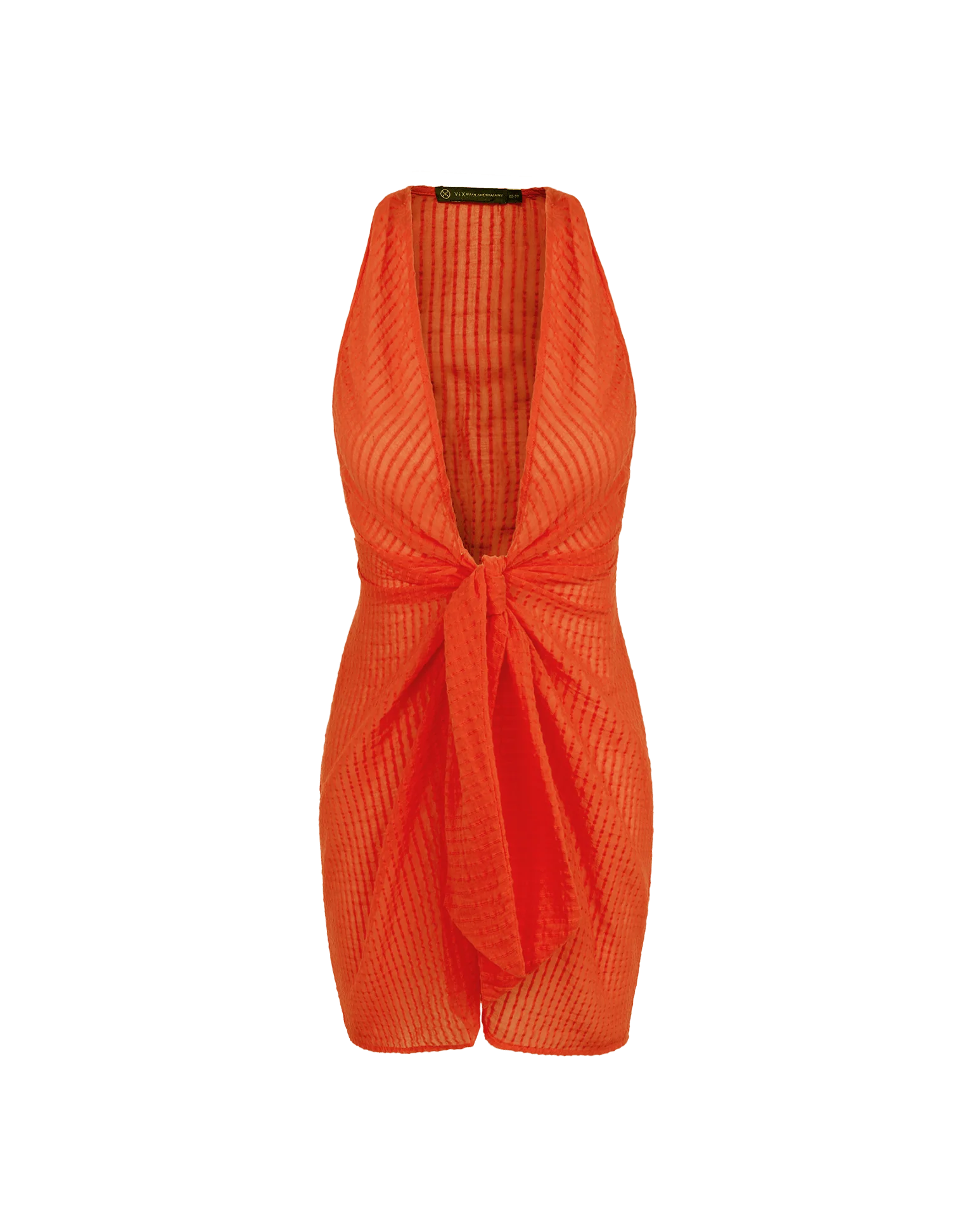 Mita Short Cover Up - Spritz - Image 5