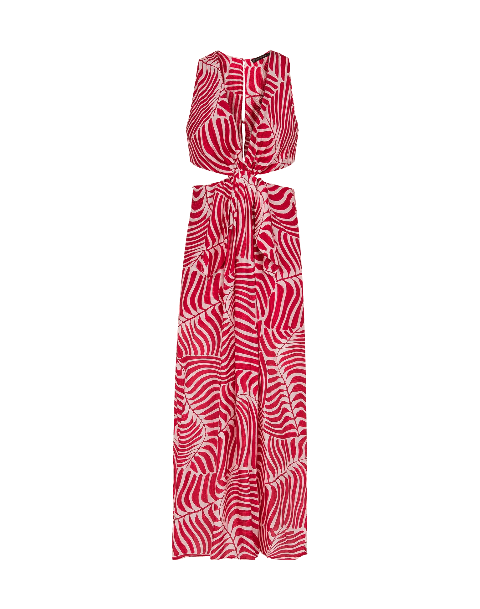 Nadi Long Dress (Final Sale) - Ginga - Image 5
