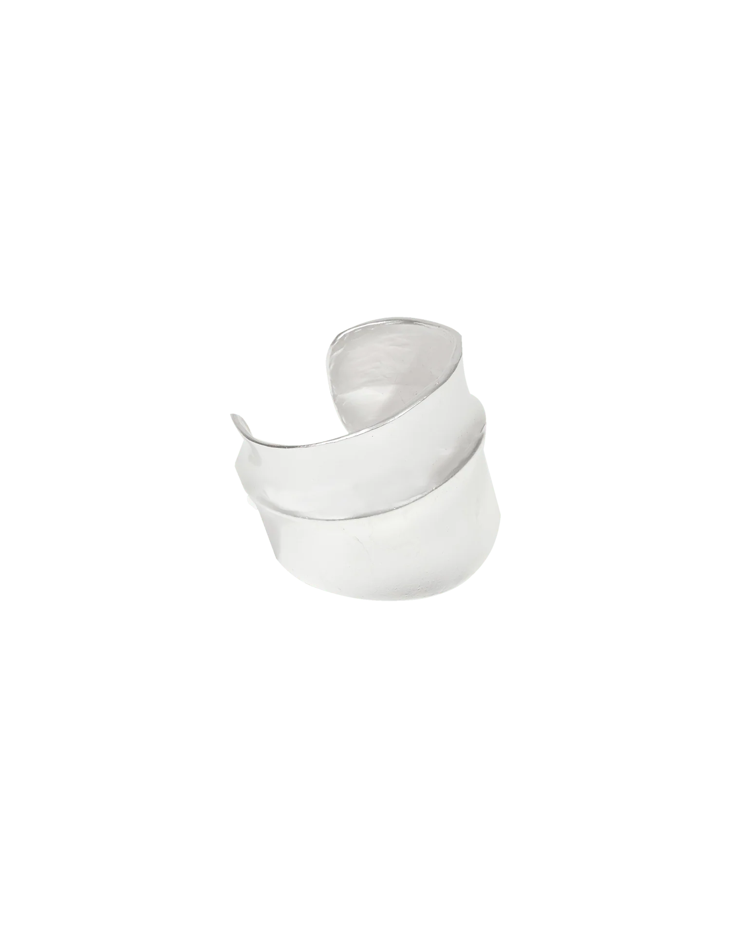 Ray Bracelet - Silver