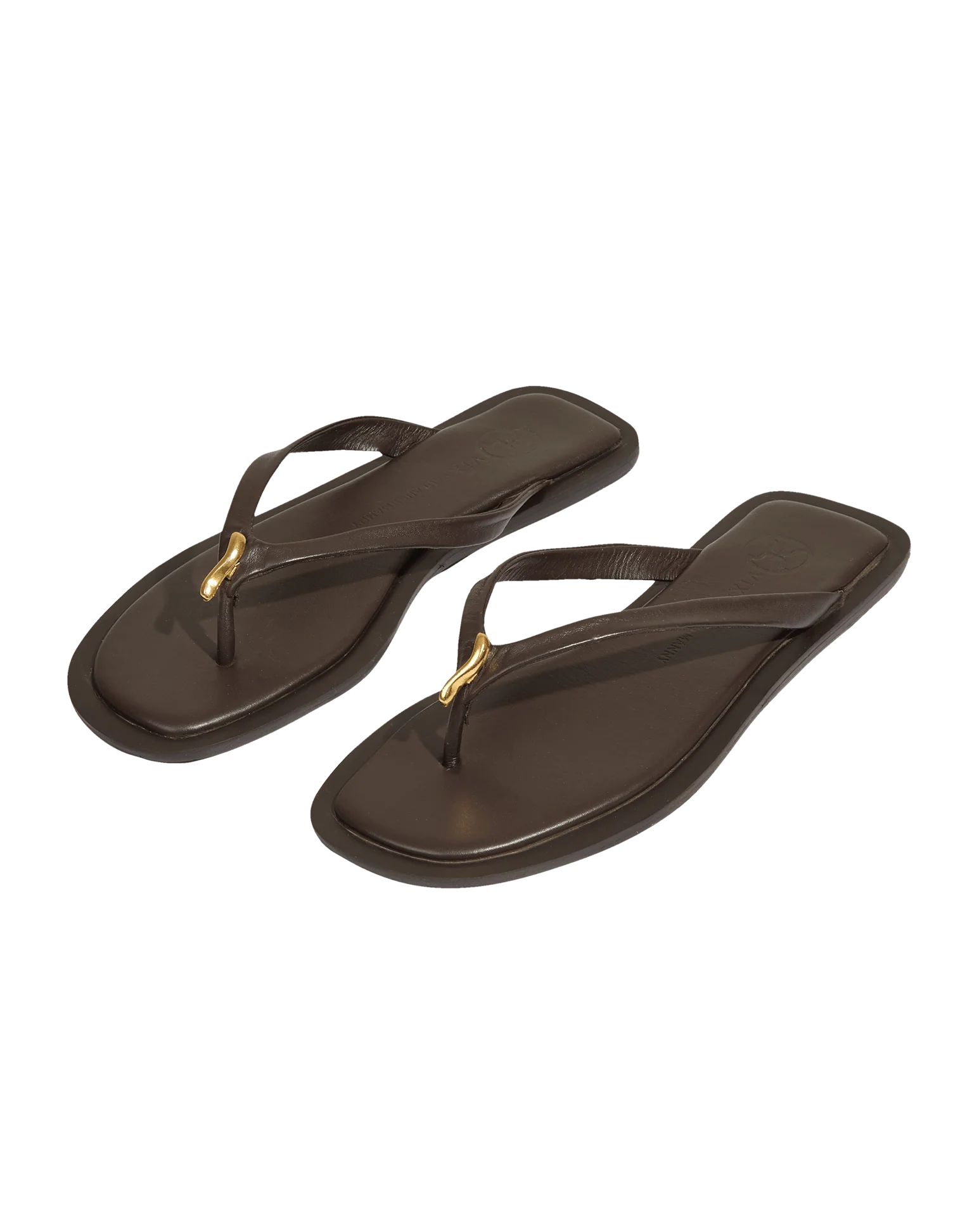 Ray Sandals - Coffee