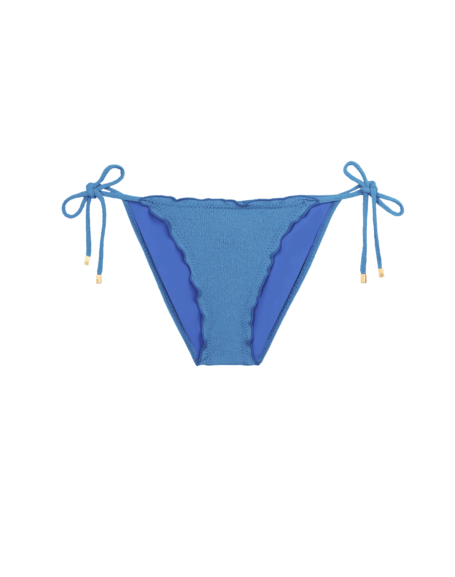 Firenze Ripple Tie Side Bottom - Beach Front