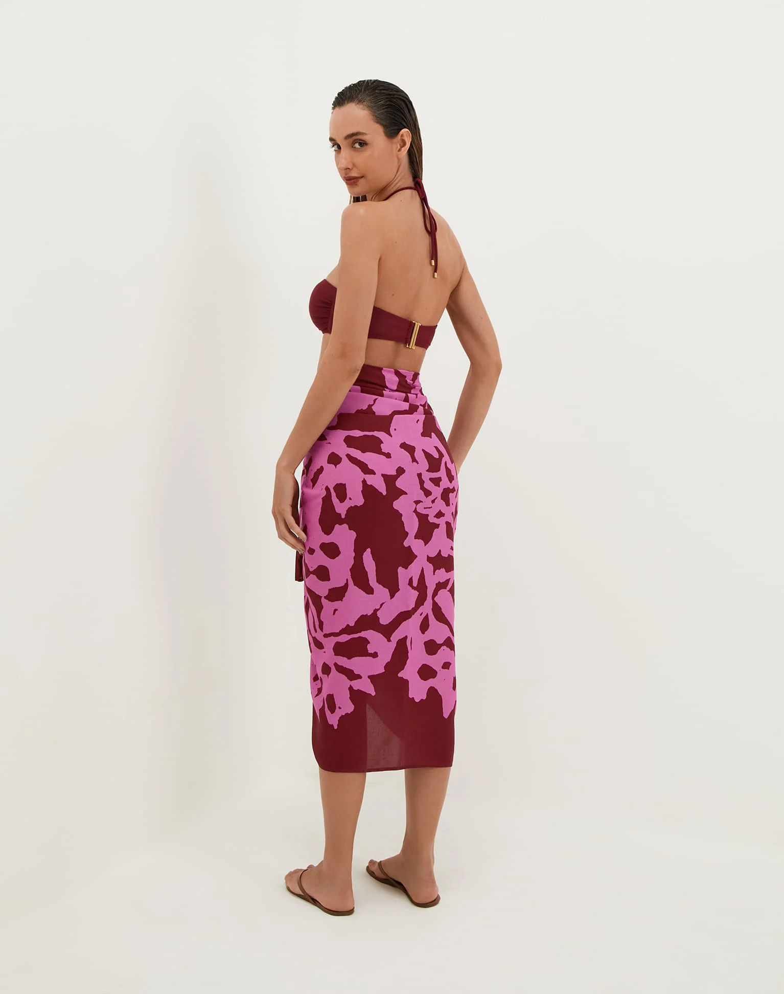 Sarong - Oceana Ponche - Image 2