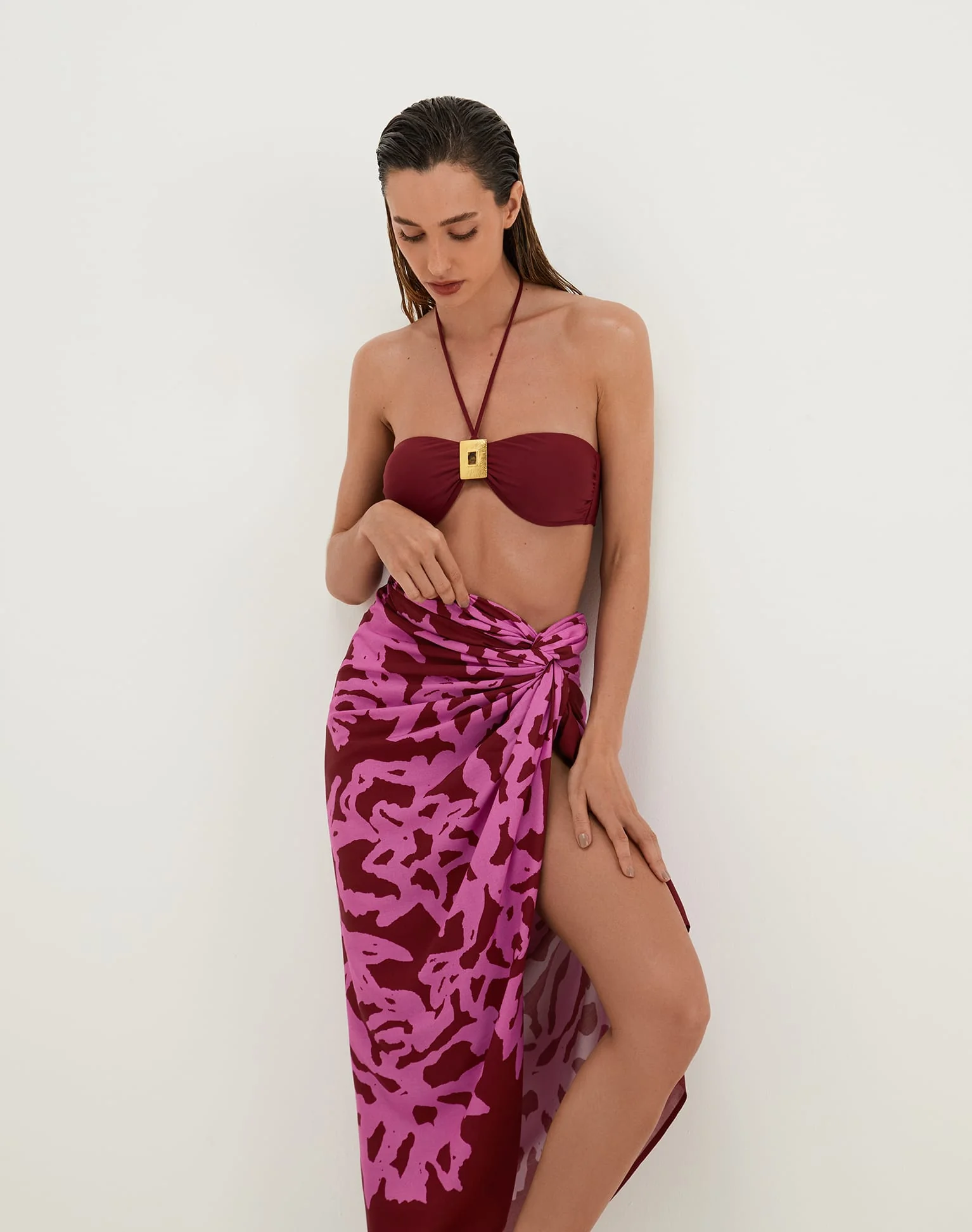 Sarong - Oceana Ponche - Image 3