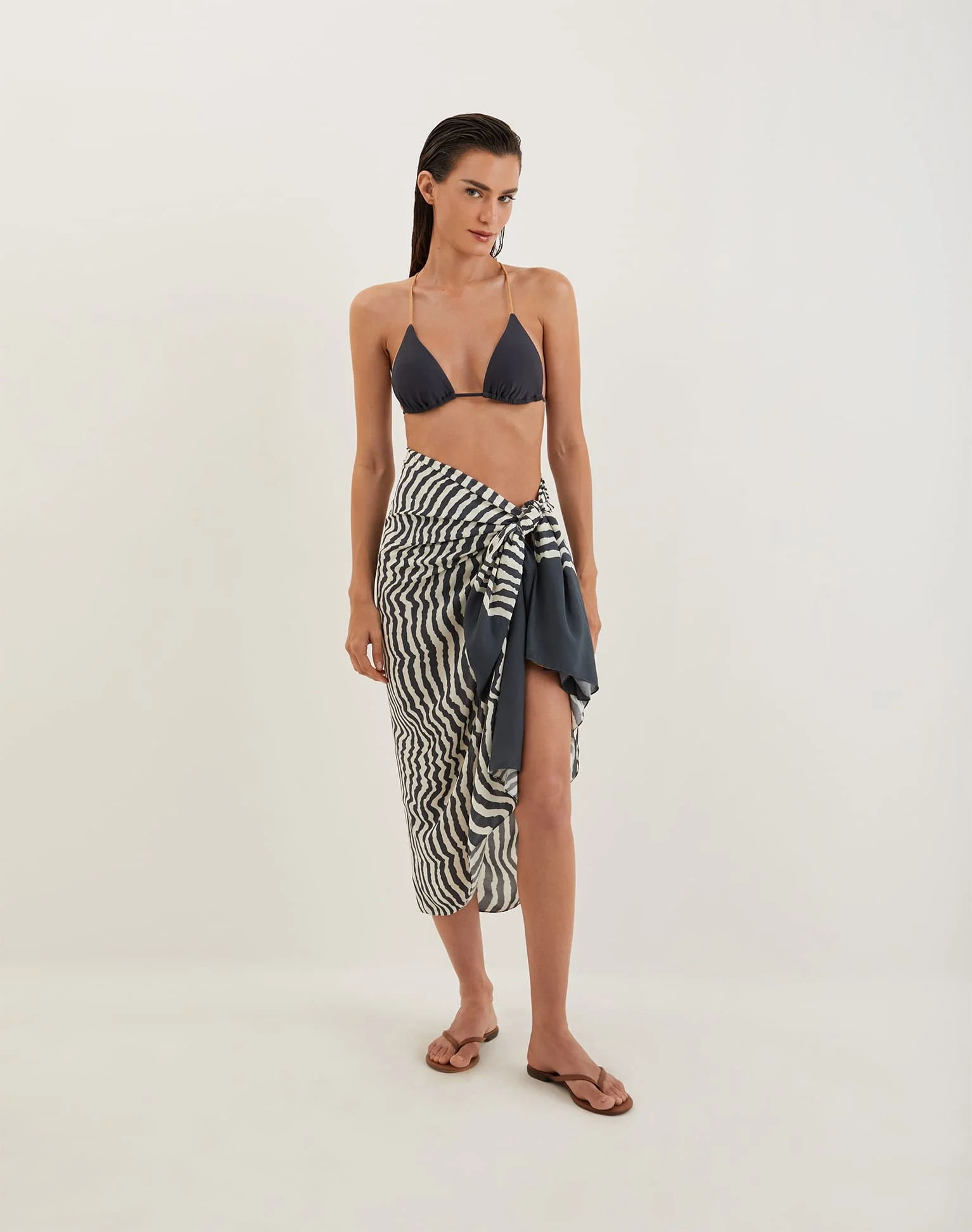 Sarong (Final Sale) - Ravine