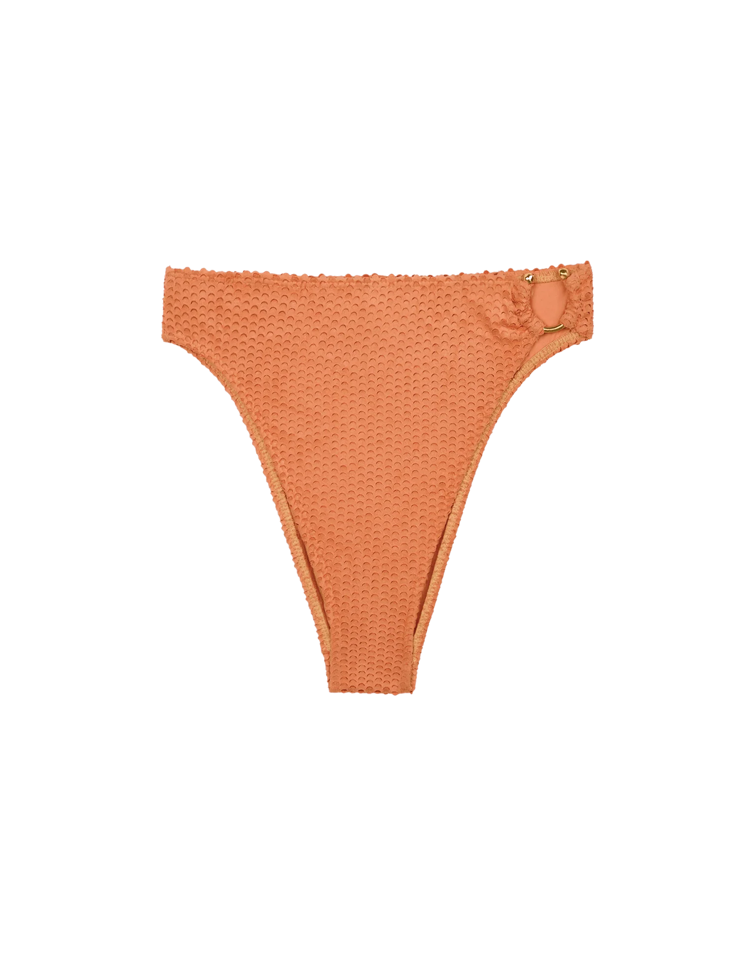 Scales Edna Gigi Hot Pant Bottom - Jam