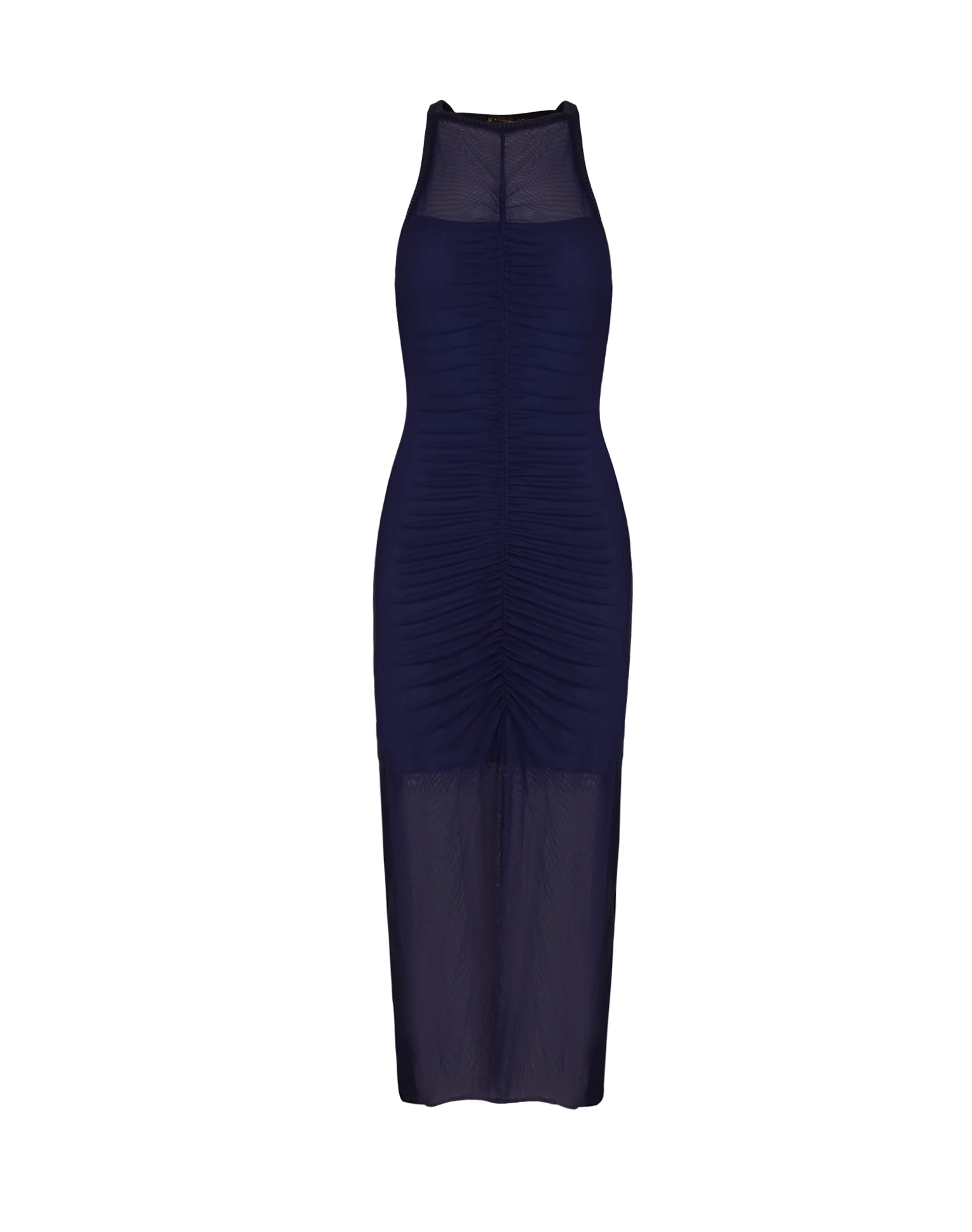 Sia Midi Dress - Sailboat - Image 8