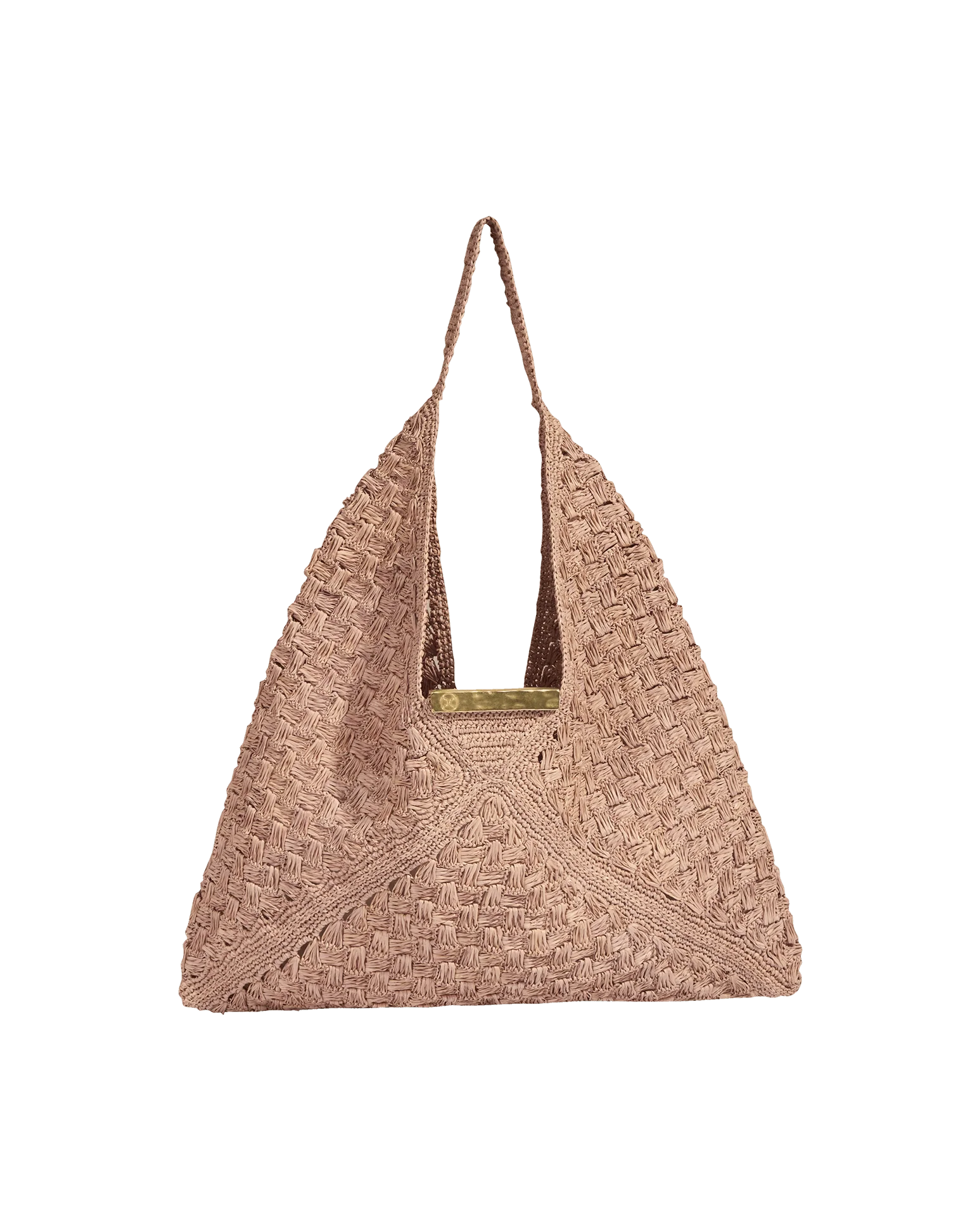 Siena Bag - Rose