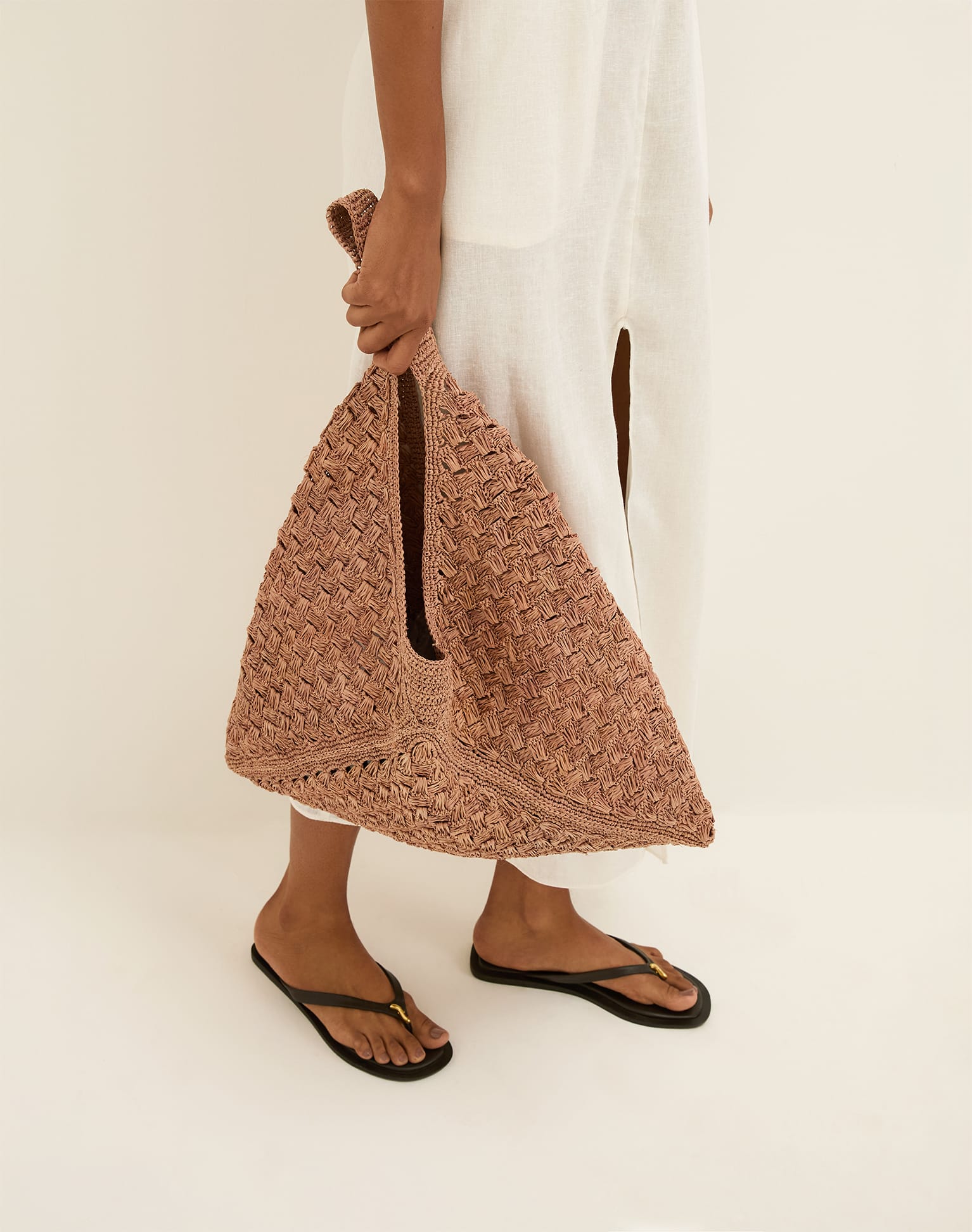 Siena Bag - Rose - Image 3