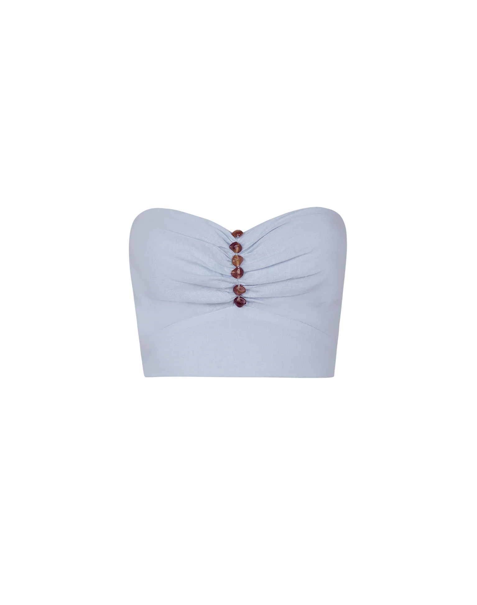 Sylvi Cropped Top - Cosmos - Image 8
