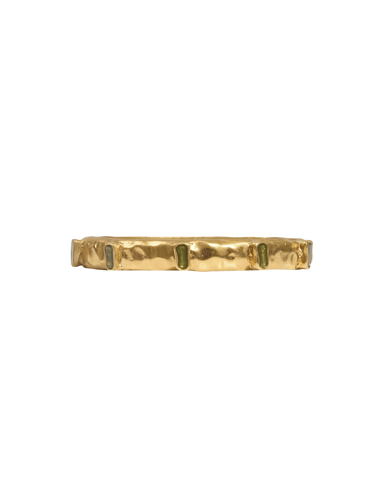 Tina Bracelet - Gold - Image 5