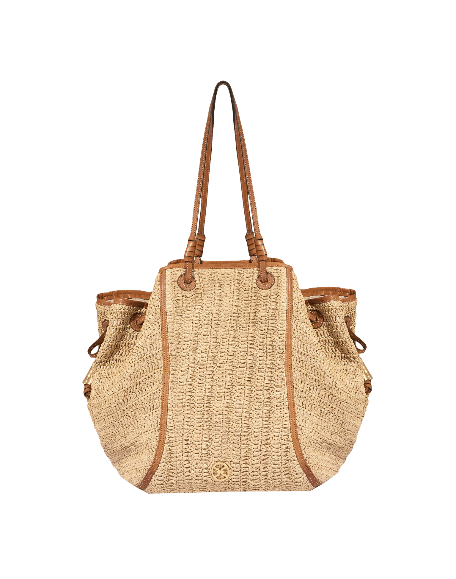 Ursula Bag - Caramel
