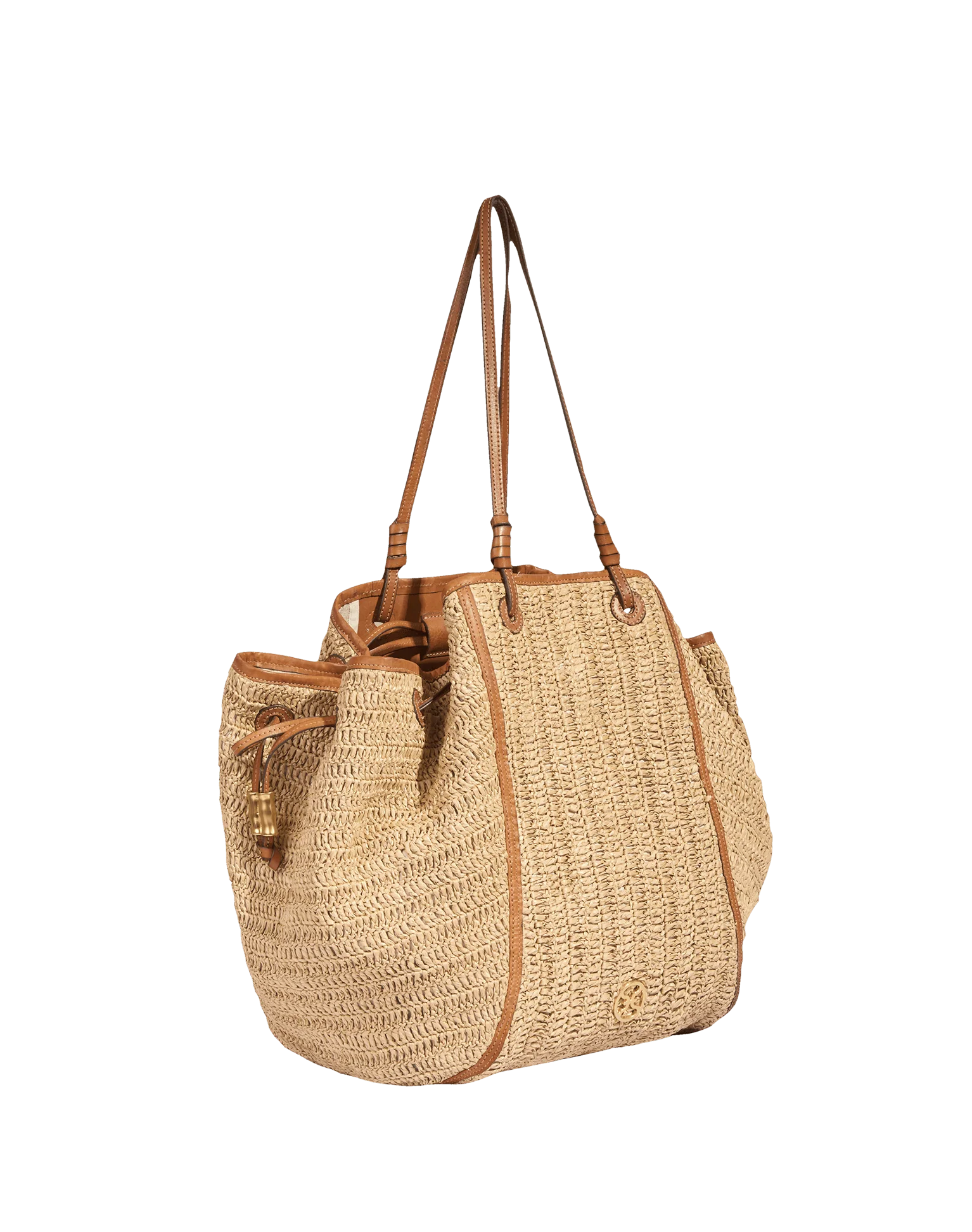 Ursula Bag - Caramel - Image 5