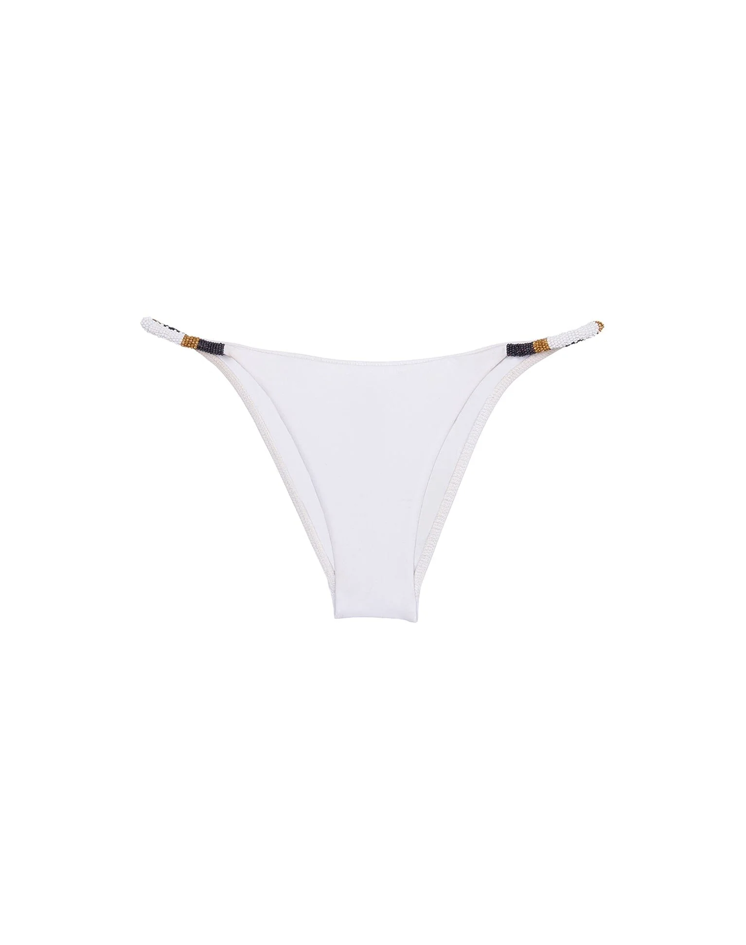 Ella Bottom - White