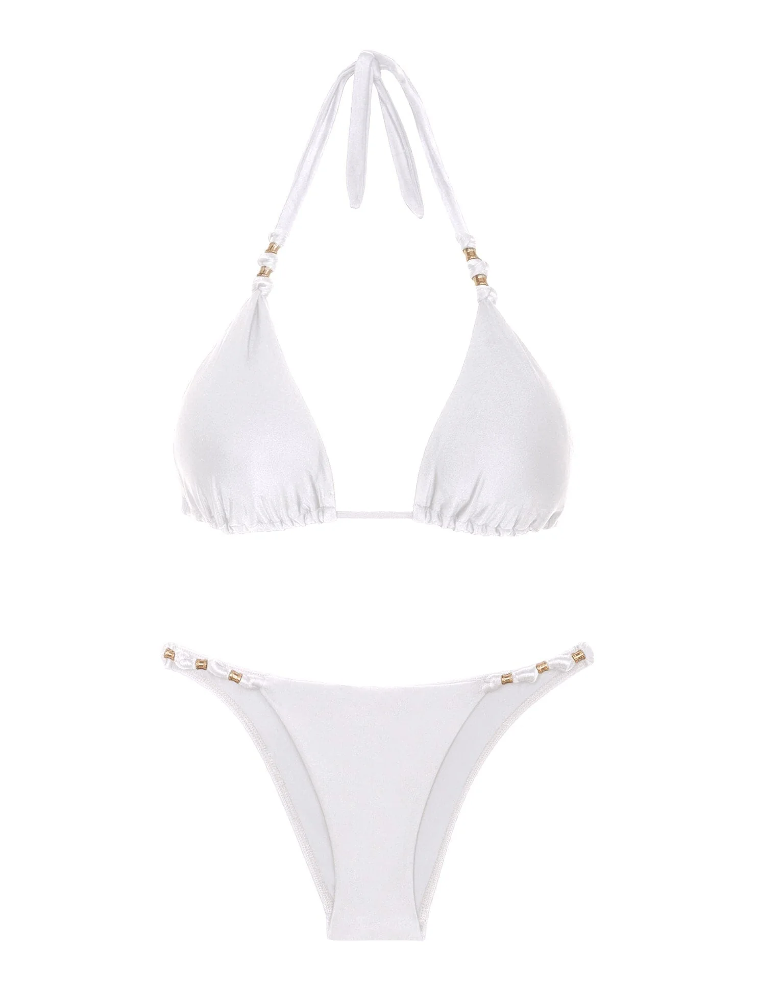 Paula Top - White - Image 7